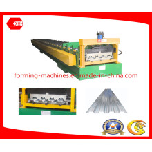 Decking Roll Forming Machine